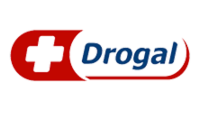 Logo DROGAL
