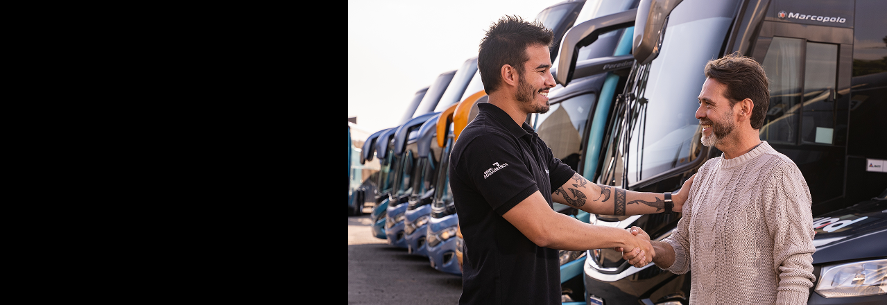 Imagem dos tipos de veículos da Squad