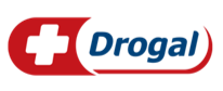 Logo Drogal