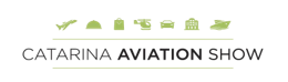 Logo Catarina Aviation Show