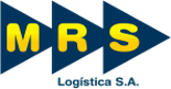 Logo MRS Logística