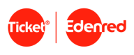 Logo Ticket Edenred
