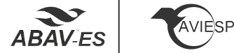 Logo ABAV-ES e AVIESP