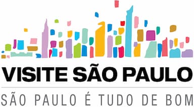 Logo VISITE SP