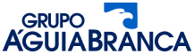 Logo Grupo Águia Branca