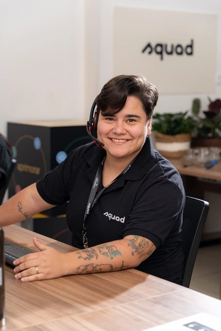 Política de qualidade